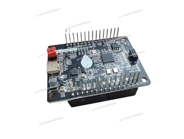 Carte son USB bidirectionnelle multicanal (I2S/IIS/TDM/SPDIF)