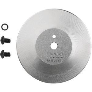 Knipex Knipex Schneidrad 90 25 25 E01, für  90 25 25, aus Stahl, für Verbund- und Kunststoffrohre, 64 mm Ø
