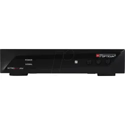 OPTICUM 23025 - Receiver, DVB-T2/ DVB-C, Full HD