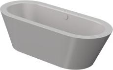 BETTE 2740-413CFXXK Badewannen Oval Starlet Oval