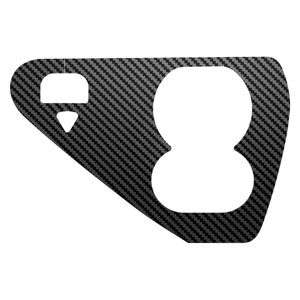 Spigen Tesla Charge Port Film & Wrap Set (EU) - Carbon | Model Y/3 (ACP07595)