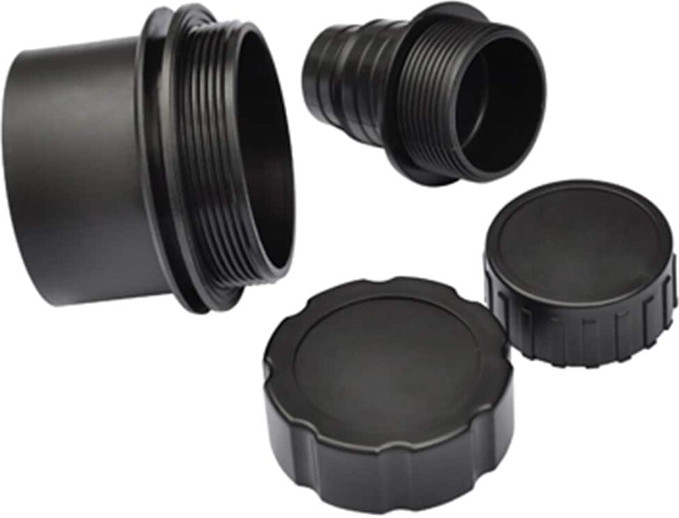 vidaXL Filtre bio d'étang 12000 L / h
