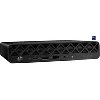 EliteDesk Mini 8 G1i (623K0ET), PC-System schwarz, Windows 11 Pro