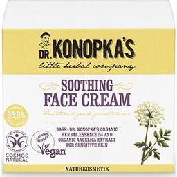 Dr. Konopka's Dr Konopka'S Crema Facial Balsámica 50 ml