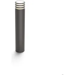 Philips Hue, Gartenbeleuchtung, Lucca Basis (806 lm, E27, IP44)