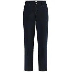 Cordhose Brax blau, 40