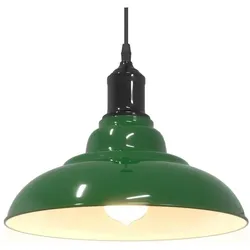 vidaXL, Pendelleuchte, Marlinin (E27)