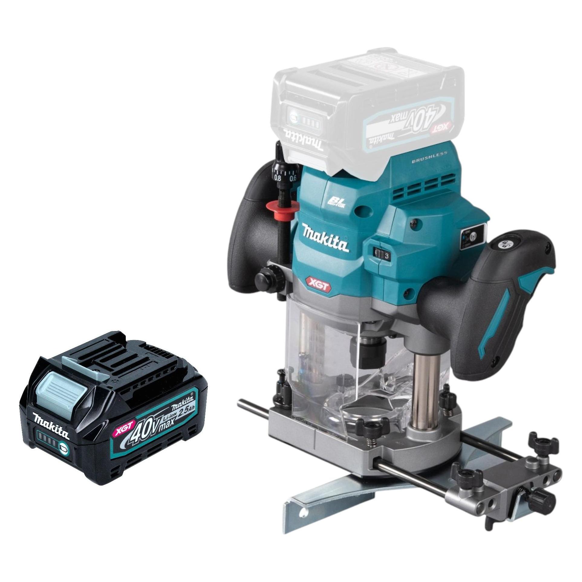 Makita RP 001 (Oberfräse) (49614998)