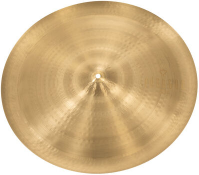 "Sabian 20"" Paragon China "