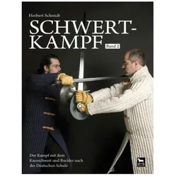 Schwertkampf 02, Ratgeber von Frank Soens, Herbert Schmidt