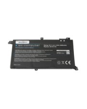 IPC-Computer Akku 41Wh kompatibel für Asus 3.600 mAh 11,4 V (B31N1732)