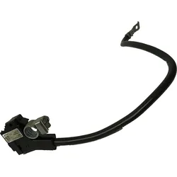 Original BMW IBS Batteriesensor mit Minuskabel 61219302358 – 5er 6er 7er X3 X4