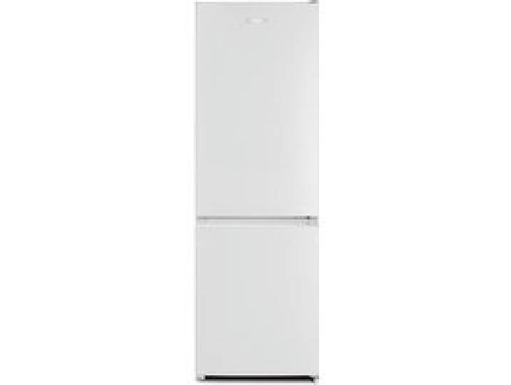 Réfrigérateur congélateur en bas Indesit INK25323W4E