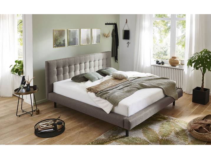 Home affaire Tobjörn Mit breitem Futon-Rahmen