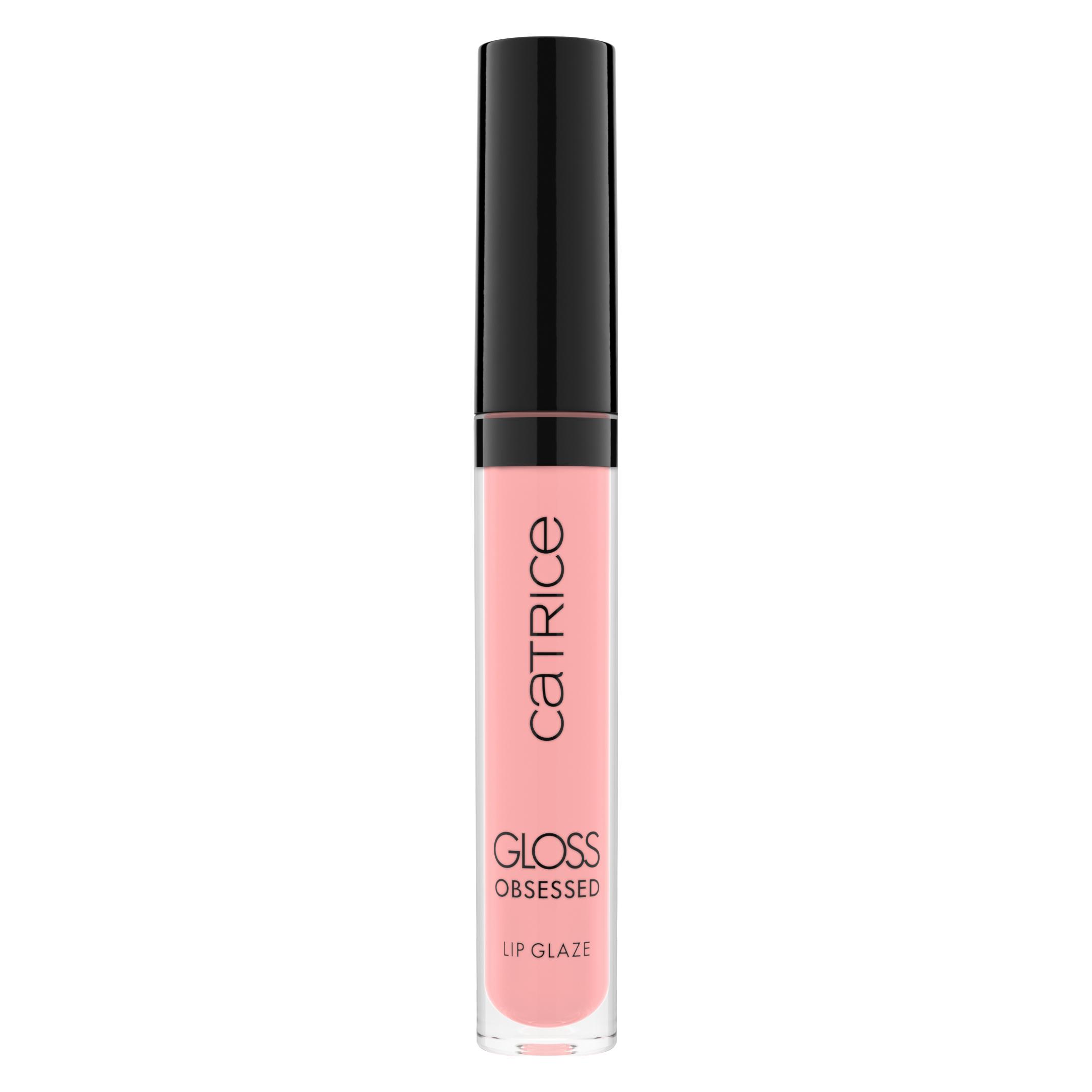Catrice Gloss Obsessed Glaze (020 Same Gloss, Different Day) (cosnova GmbH)
