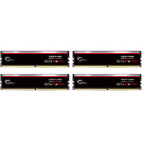 RIMM 192 GB DDR5-6000 (4x 48 GB) Quad-Kit ECC, Arbeitsspeicher schwarz, F5-6000R3036G48GQ4-G5N, G5 Neo, Registered, AMD EXPO