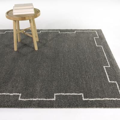 Balta Rugs Clive Transitional Border Area Rug