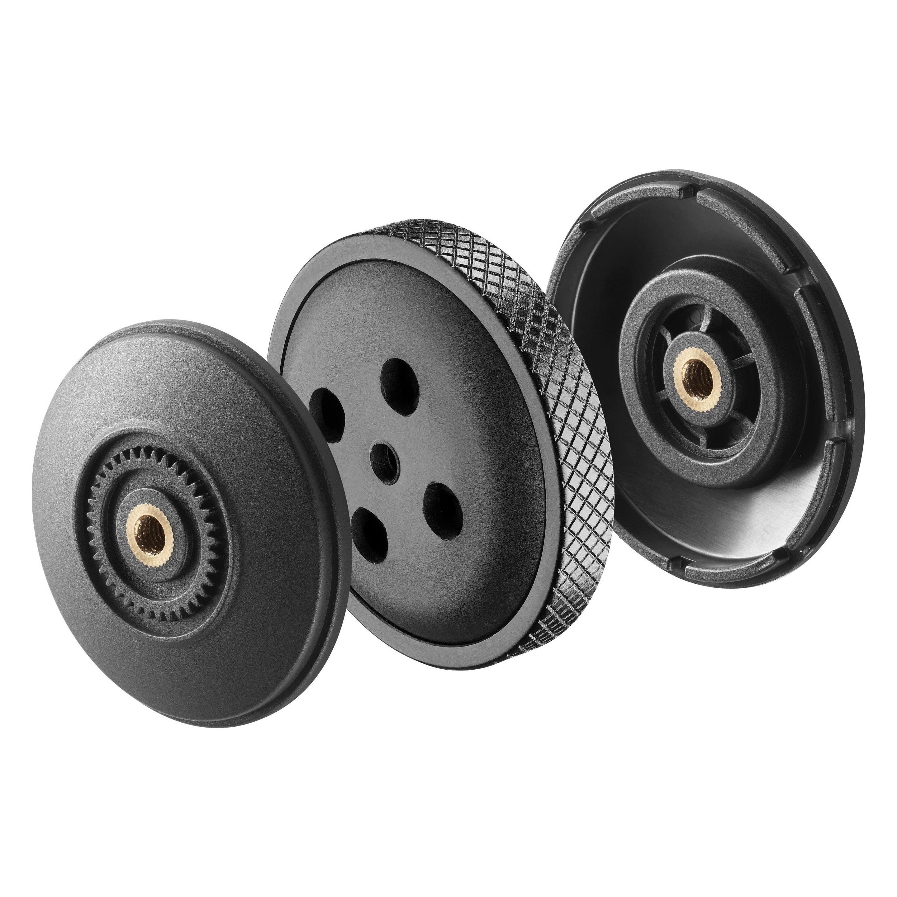 Interphone QUIKLOX Anti vibrations Modul (SMQUIKLOXANTIVIB)