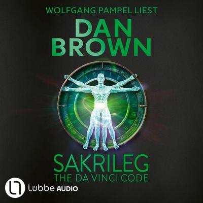 Sakrileg (Director's Cut) - Dan Brown, Audio, 9783838760261