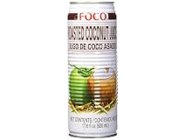 foco Noix de Coco Eau