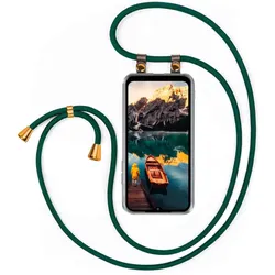 moex Free Spirit Redmi A1 Hülle mit Band abnehmbar