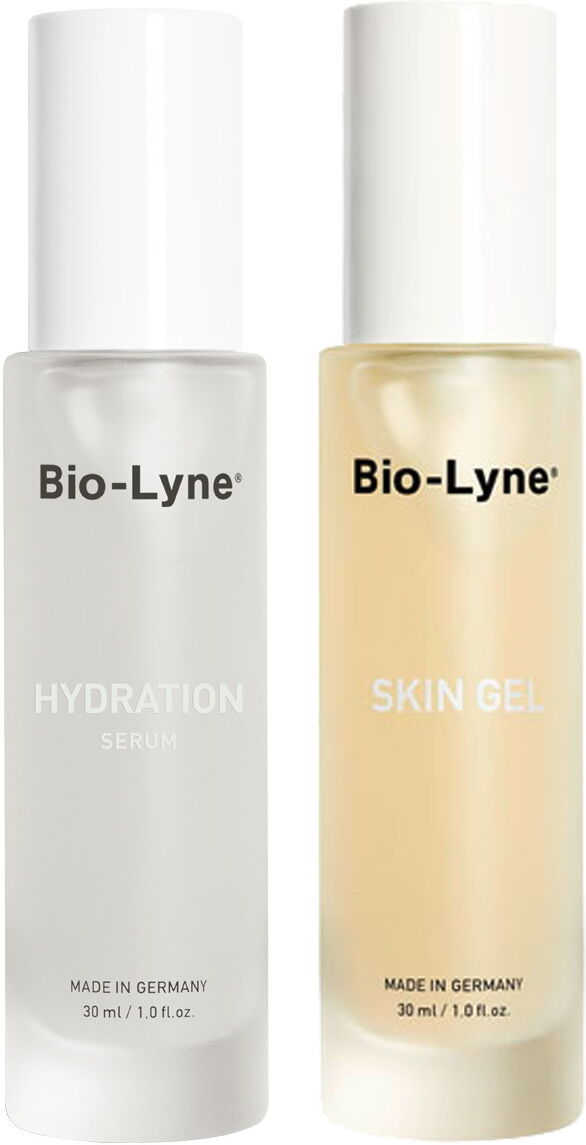 60ml Bio-Lyne Silk Skin Duo (Gel 30ml + Serum 30ml)