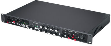 Harrison Audio 32Classic MS Mix Strip