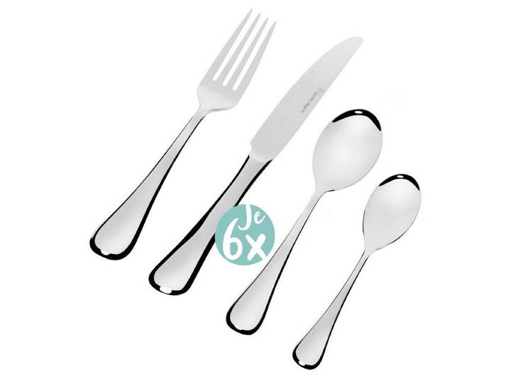 Stanley Rogers Besteck-Set Besteck-Set