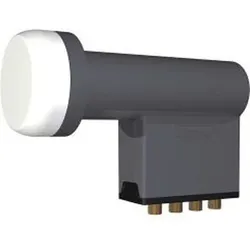 Kreiling Ind. Universal-Quattro-LNB KR 440 PROFI III