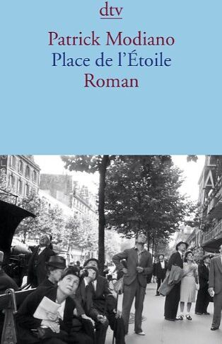 Patrick Modiano - Place de l'Étoile: Roman - Preis vom 14.10.2026 23:07:16 h