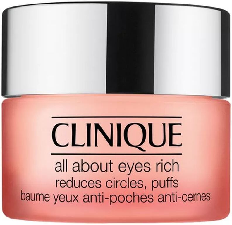 Clinique - All About Eyes™ Rich ​, 15 ml