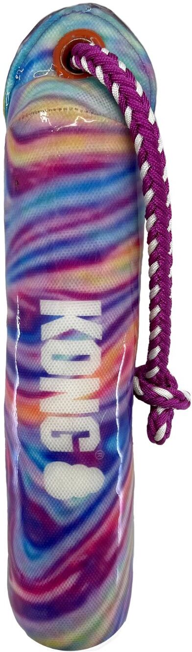 Kong Gioco per Cani Training Dummy Wildshieldz Galleggiante S M