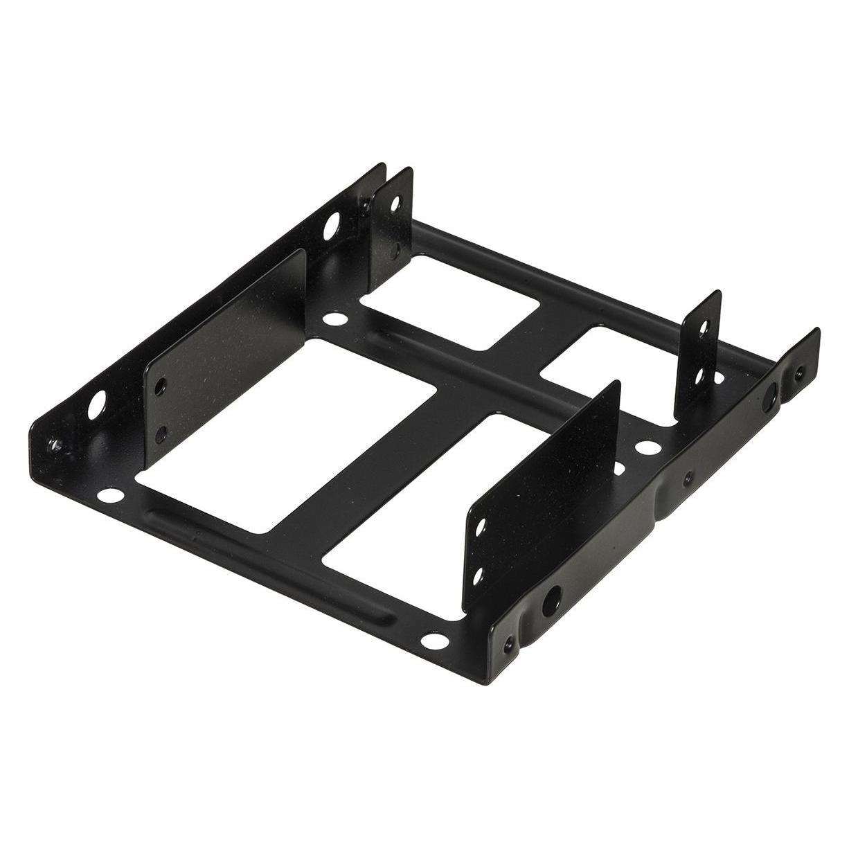 Link Zubehör LKLU02 Computergehäuse Teil HDD-Käfig (LKLU02)