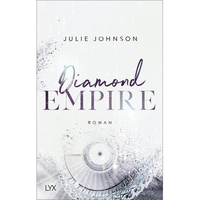 Diamond Empire - Forbidden Royals, Taschenbuch von Julie Johnson, LYX, 978-3-7363-1342-2