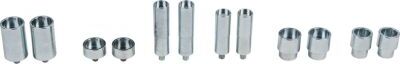 Ks Tools Einstellwerkzeug, Sturz-/spureinstellung 700.1633