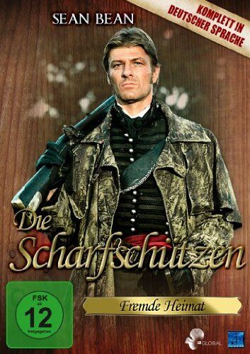 Tom Clegg - Die Scharfschützen - Fremde Heimat - Preis vom 09.10.2026 07:28:09 h