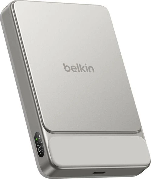 BELKIN ULTRACHARGE PRO SLIM MAGNETIC 10000MAH QI2 25W