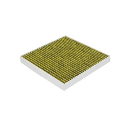 KAMOKA Filter, Innenraumluft 6080193 für Mercedes SMART