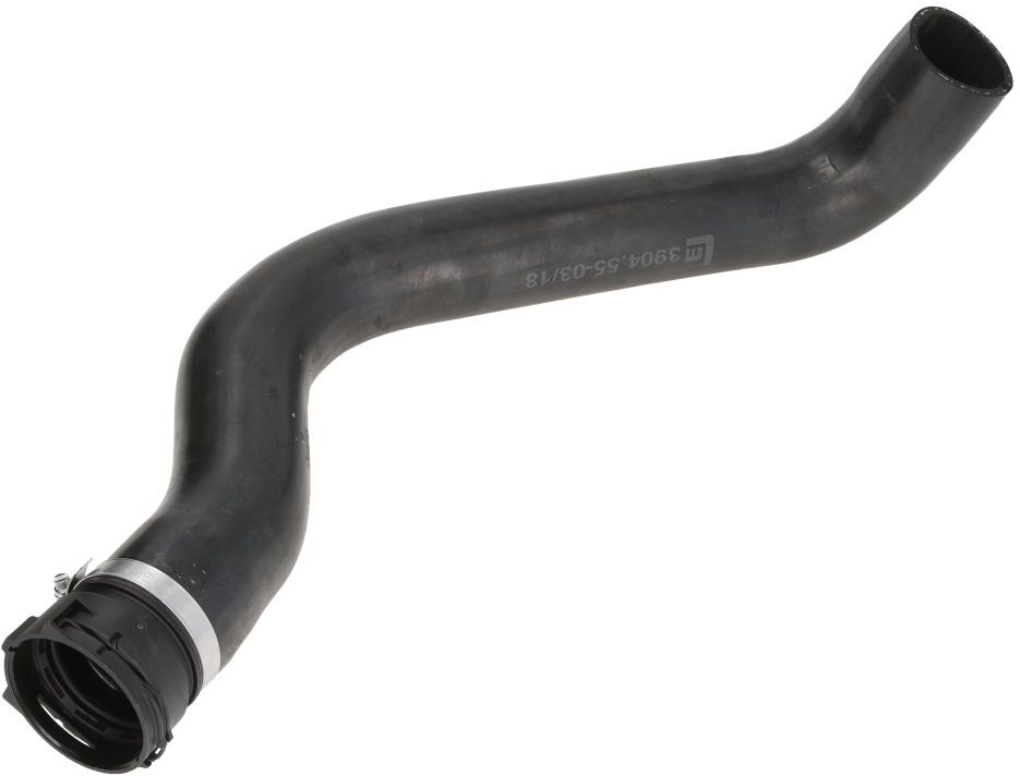 Durite de radiateur LEMA 3904.55