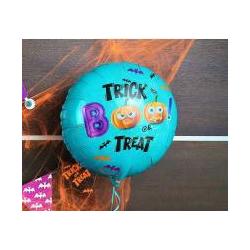 GoDan Boo Trick or Treat Folienballon 36 cm (49005504)