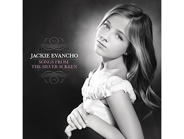 Songs from the Silver Screen