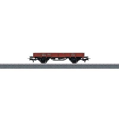 Märklin Start up 4423 Tragwagen AC 2achsig ohne Beladung