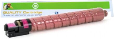 Q-Nomic MP C2500E / MP C3000E toner magenta