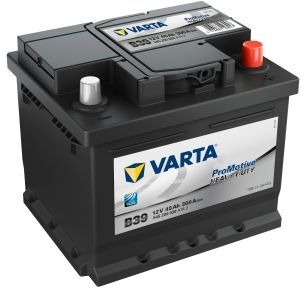 Varta 545200030A742 Batterie