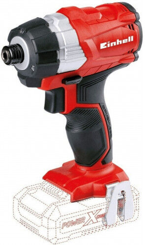 Einhell Professional TP-CI 18 Li BL - Solo Visseuse a Chocs sans fil 4510030