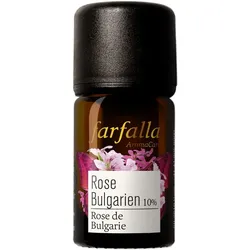 Farfalla Rose Bulgarien 10%