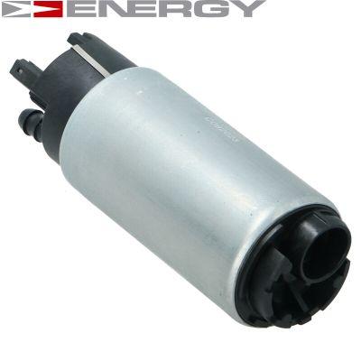 ENERGY Kraftstoffpumpe G10017 im Kraftstoffbehälter für Volvo