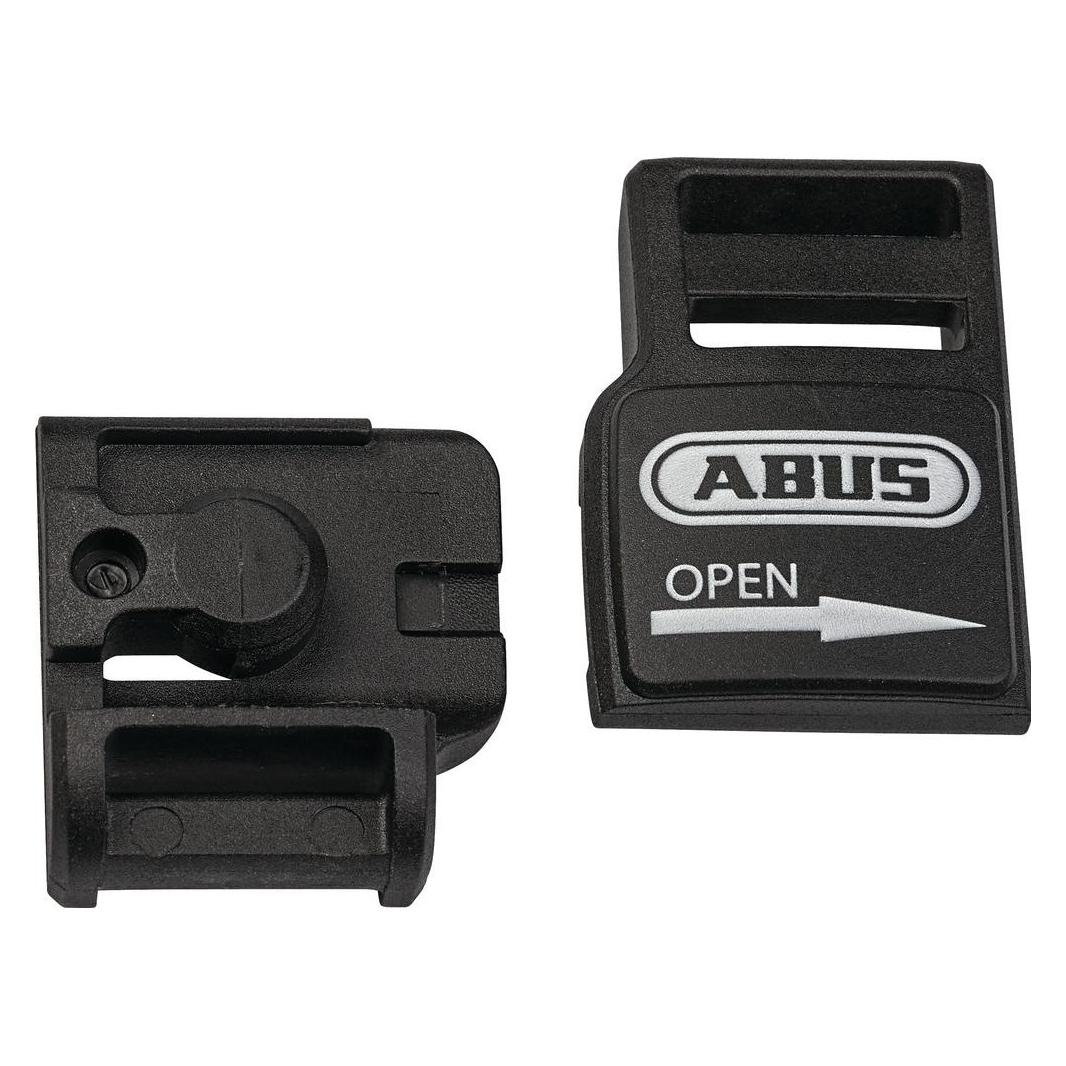 Abus Chin buckle Fidlock (59017)