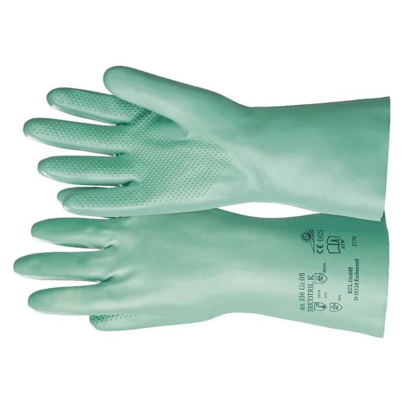KCL Nitril-Handschuh (11) (083611141X 4008198783619)