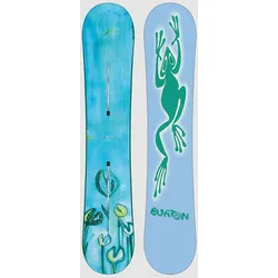 Burton Blossom 2027 Snowboard frog Gr. 152
